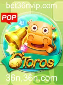 Descubra o Fascinante Mundo do Jogo 6Toros