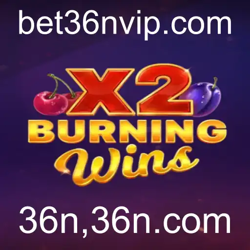Explorando BurningWinsX2: O Fascinante Mundo dos Jogos de Azar Modernos