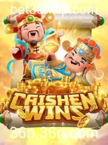 Descubra o Jogo de Slot Caishen Wins e Suas Regras