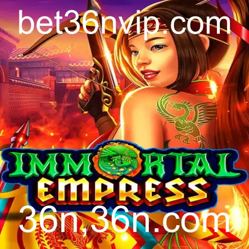 Explorando ImmortalEmpress: Um Novo Horizonte no Universo dos Jogos