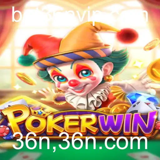 Descubra o Mundo Empolgante de POKERWIN