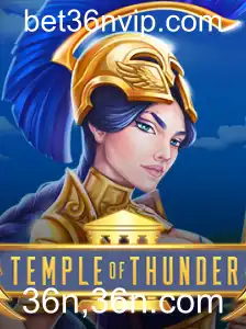 Descubra o Mundo de Aventura em TempleofThunder